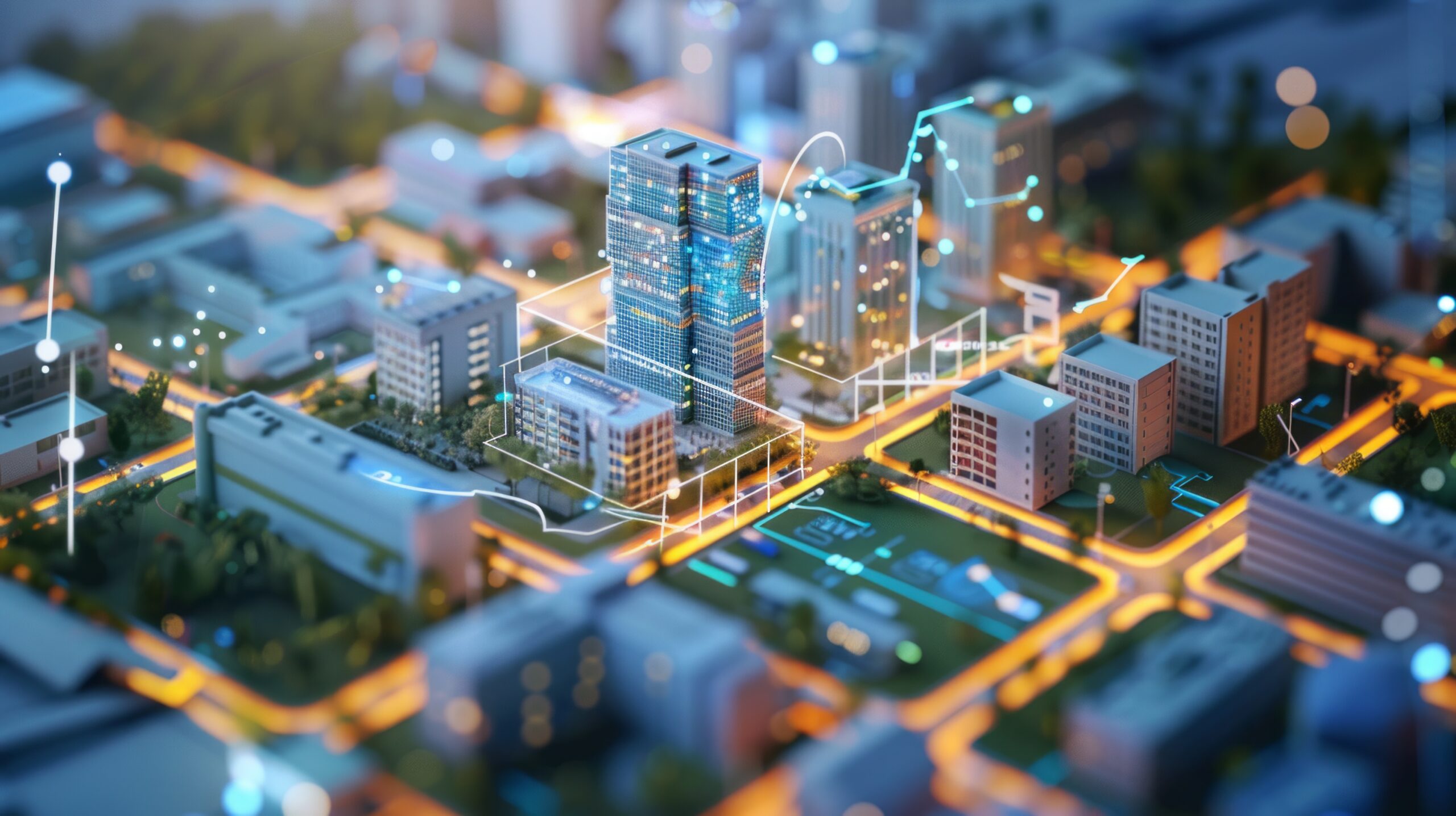 smart city