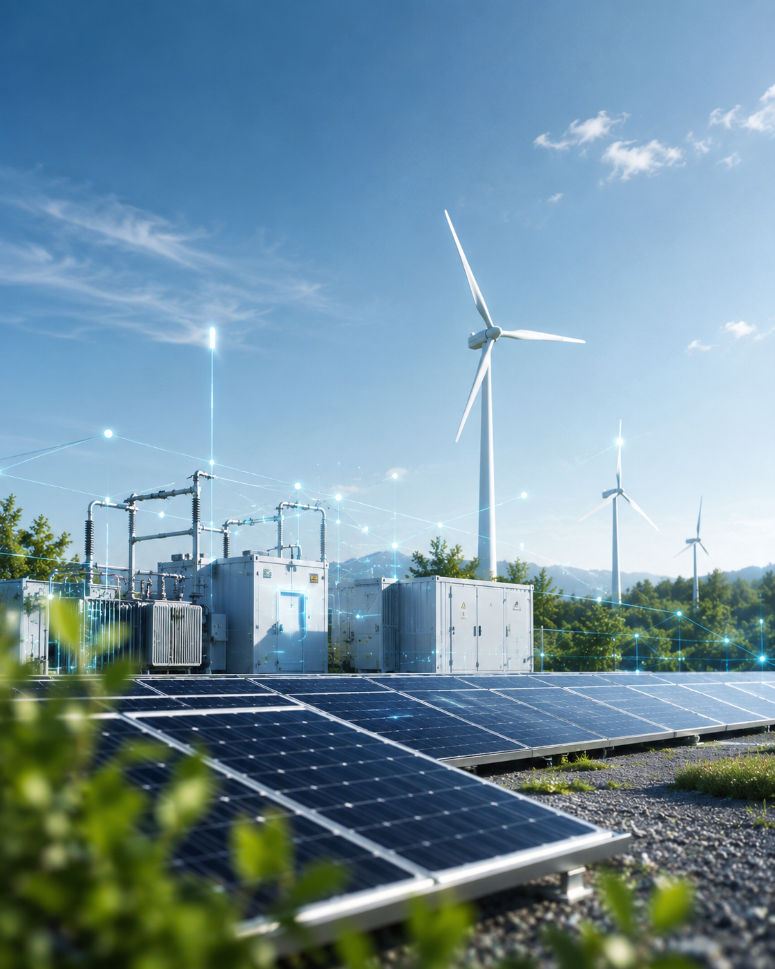 Soluciones energéticas CERTIA